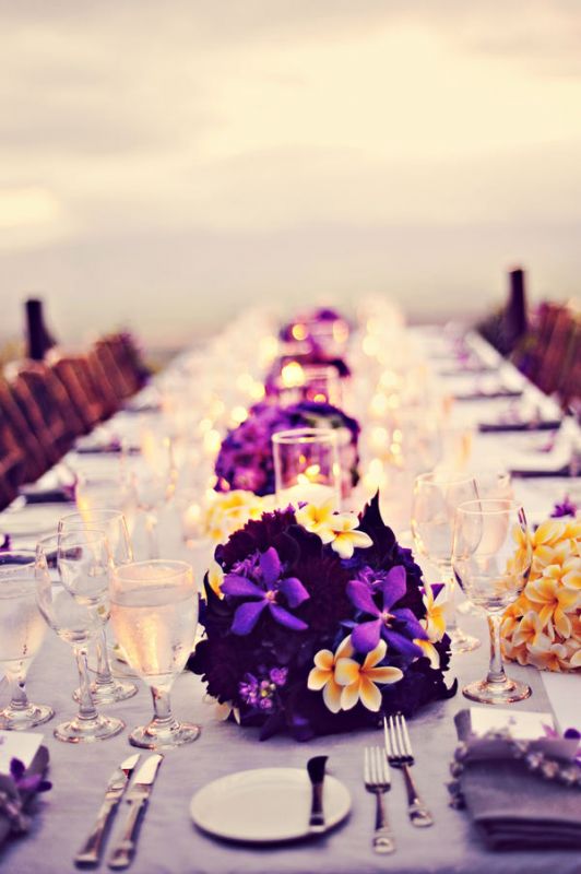 destination wedding centrepiece - I need some ideas! :  wedding destination wedding centrepiece ideas Belle Destination  Tamiz Photography 070