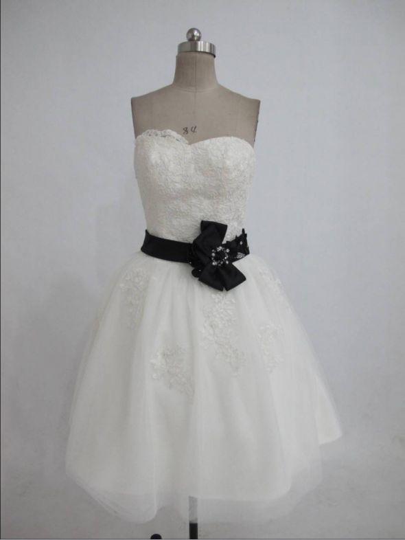 My Dressilyme Dress is Ready! Feedback Please! :  wedding dressilyme replica china dress reception Dressab