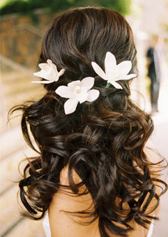 Hairstylist in Chicago? :  wedding hairstylist chicago Hairflower
