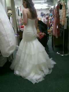 Allure? : wedding a The Dress