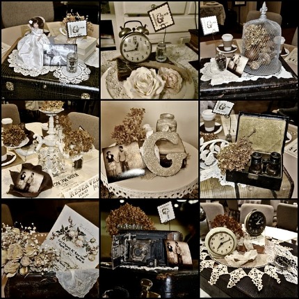 1940's themed wedding. Some help needed please. :  wedding Miss Gracies Wedding
