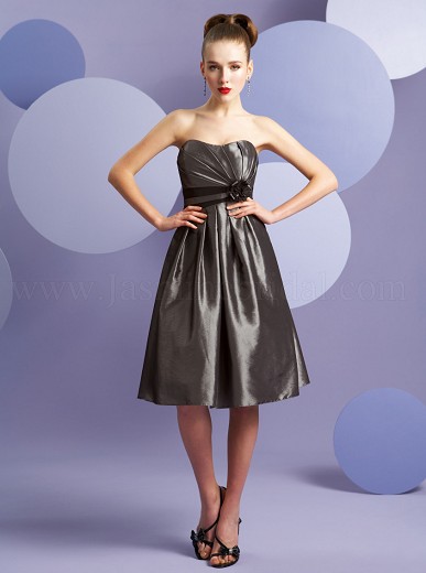 Bridesmaid HATES dresses :  wedding hateful bridesmaid dresses Jasmine