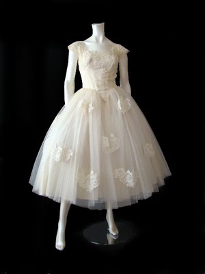 Ballerina Gown