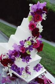 wedding colors for feb 2012 :  wedding colors wedding 2012 1 february Redpurplecake