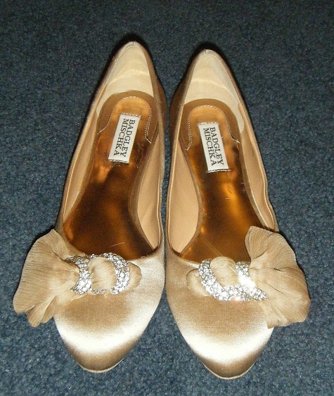 What shoes are you wearing on your wedding day? :  wedding shoes wedding shoes heels mix no 6 bridal pumps bridal shoes Untitled