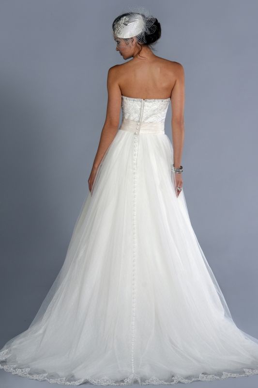 2-n-1 dresses? Anyone have pictures or comments? : wedding 9101lizfieldse