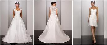 2-n-1 dresses? Anyone have pictures or comments? : wedding Martinaliana260