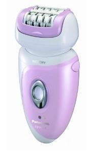 I just bought and Epliator. Do you use one? Opinions? :  wedding shaving beauty hair removal health Purple