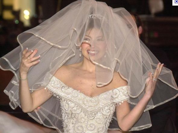 What's your favorite Movie-Wedding dress??? :  wedding Thaliam