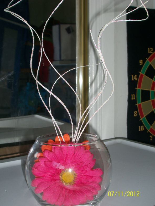 Centerpieces