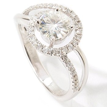 Which ring should I give my gf for her proposal in 2.5 weeks? Pics included. : wedding engagement ring pictures ering love romance proposals Swirl2
