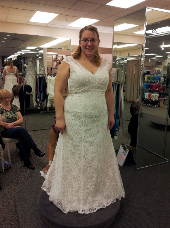 david's bridal style T9612... shoes? : wedding shoes dress rustic farm 20120106 172835