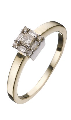 cant find a wedding band to fit with my e-ring. :  wedding A002P SP320 02 ML03T