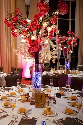 What size vase is this? :  wedding decor centerpiece manzanita Centerpieceidea