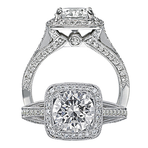 Ritani? :  wedding ritani Ring