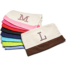 bridesmaids thank you gifts : wedding 4