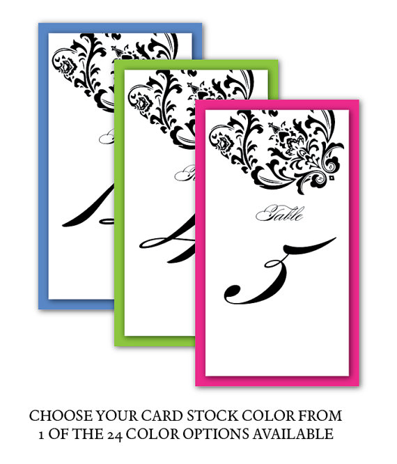 Which matches better?!?! :  wedding cake damask Matching3