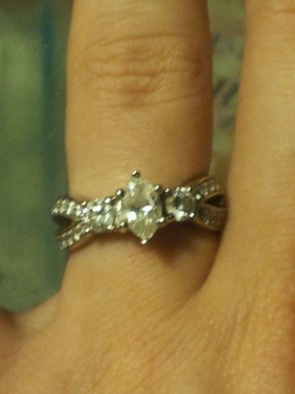 need help with wedding band : wedding wedding band help design lost Ring