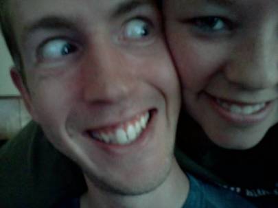 Kitty Kat and Pterodactyl Man