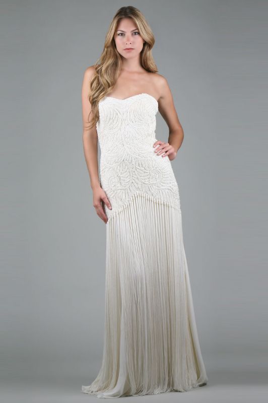 Anyone else buy a dress online that they never tried on? PICS OF MY DRESS INSIDE :  wedding dress online order Thedress11