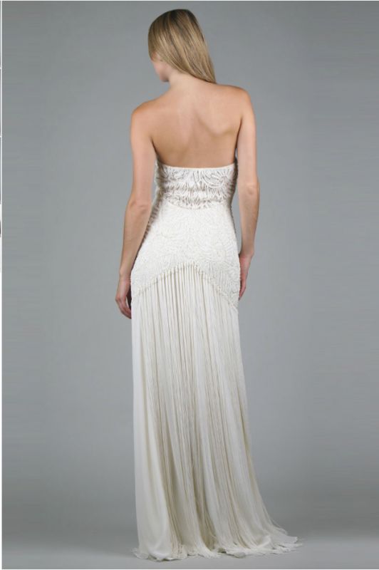 Anyone else buy a dress online that they never tried on? PICS OF MY DRESS INSIDE :  wedding dress online order Thedress21