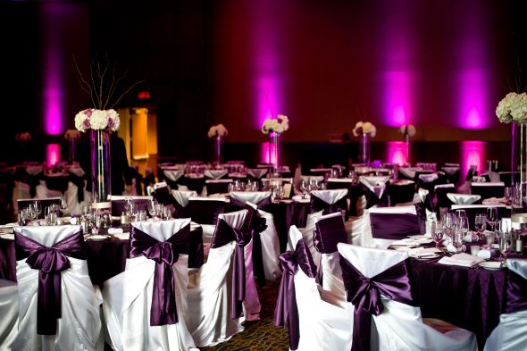 Lapis dark purple wedding decorations wedding decorations purple tea 