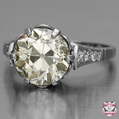 Ring Porn! :  wedding ring waiting 2