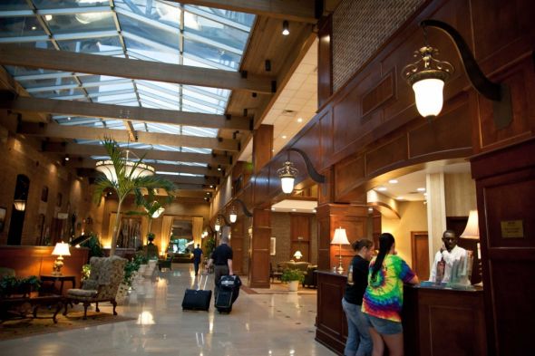 I have finally found my reception venue (and the price is crazy good)-pic heavy :  wedding reception venue budget Recepvenue2