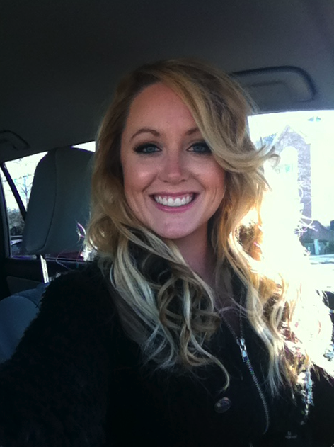 Advise needed after Makeup and Hair Trial (PICS INCLUDED) :  wedding trial hair makeup Picture 4