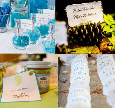 Small fish bowl vases HELP! :  wedding vases fish bowl vase diy favors Collage Copy1