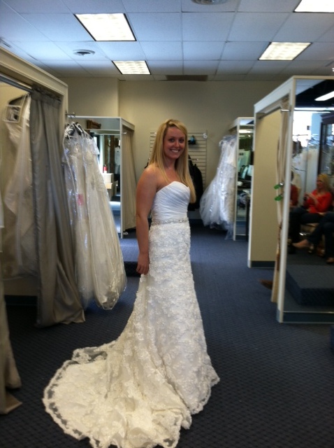 Spanks? Whats the best one out there? :  wedding Photosideshot