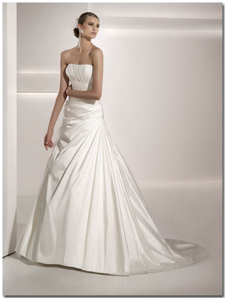 Pronovias Gown for Sale in NoVa area wedding nova dc maryland dress for