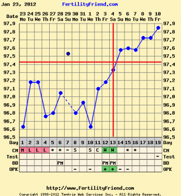 early pregnancy symptoms? tmi... :  wedding pregnancy symptoms 2 10
