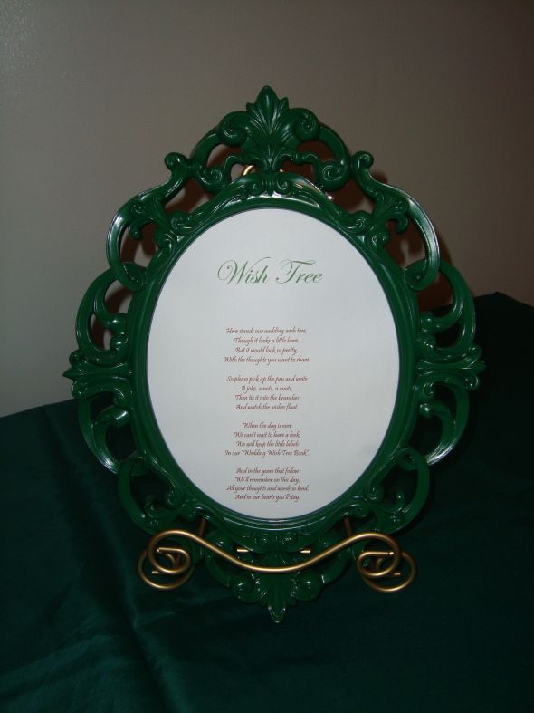 Any Winter Brides Out There? :  wedding 008