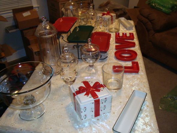 Any Winter Brides Out There? :  wedding 105