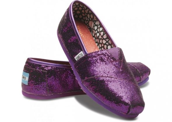 Toms for the bridal party!? :  wedding Bridal Toms