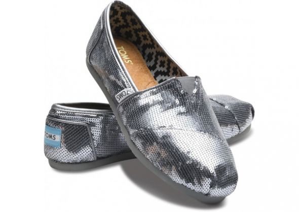 Toms for the bridal party!? :  wedding Bridesmaids Toms