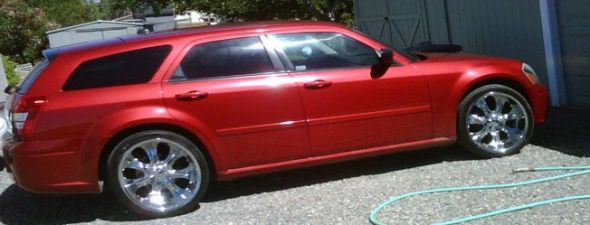 In the market for a new car...tell me what you drive! : wedding new car drive 149119 1463771236401 1297083675 1039794 5332396 N