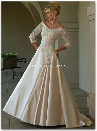I need a wedding dress! Maggie Maggie Maggie! : wedding dress maggie sottero plus size 1 Maggie Sottero Fiona Front