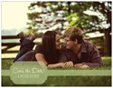 STD Drafts :  wedding std save the date postcard Livepreview