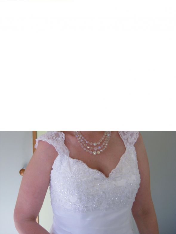 My Chinese Replica Dress :  wedding Cropped 2