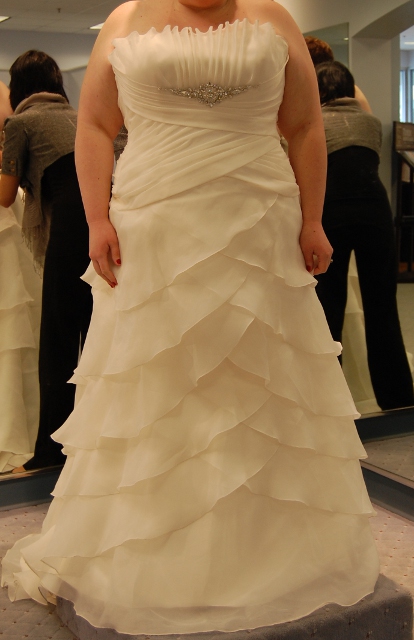 Reviews On Plus Size Wedding Dresses In New York Wedding Atelier