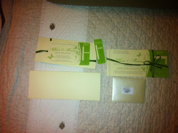 show me your DIY or less expensive invitation :  wedding IMG 0343