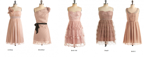 Post pictures of your bridesmaid dresses and cost per dress :  wedding Untitled1 211