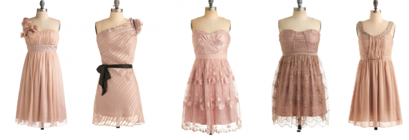 August 2012 Girls - Bridesmaids :  wedding Bm Dresses