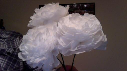 All you Pinterest lovers :  wedding Paperpeonies