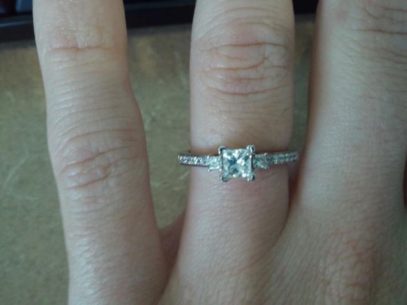 Let the Ring Porn begins... :  wedding Ring3