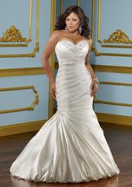 Show me your under $1000.00 dresses :  wedding Mori Lee 3116