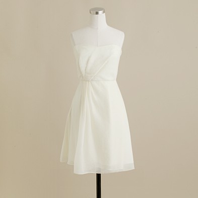 Is anyone getting a second dress for the reception part of your wedding? :  wedding dress reception second dress Server