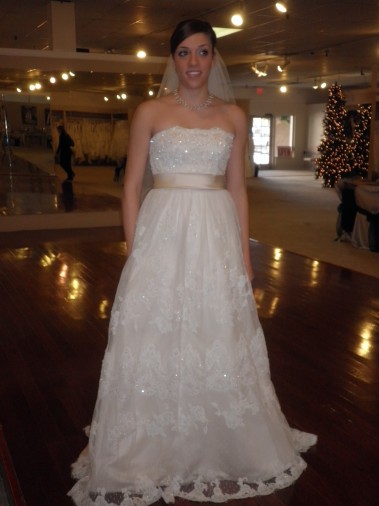  Casablanca 1900 Wedding Gown : wedding wedding gown casablanca 1900 ...